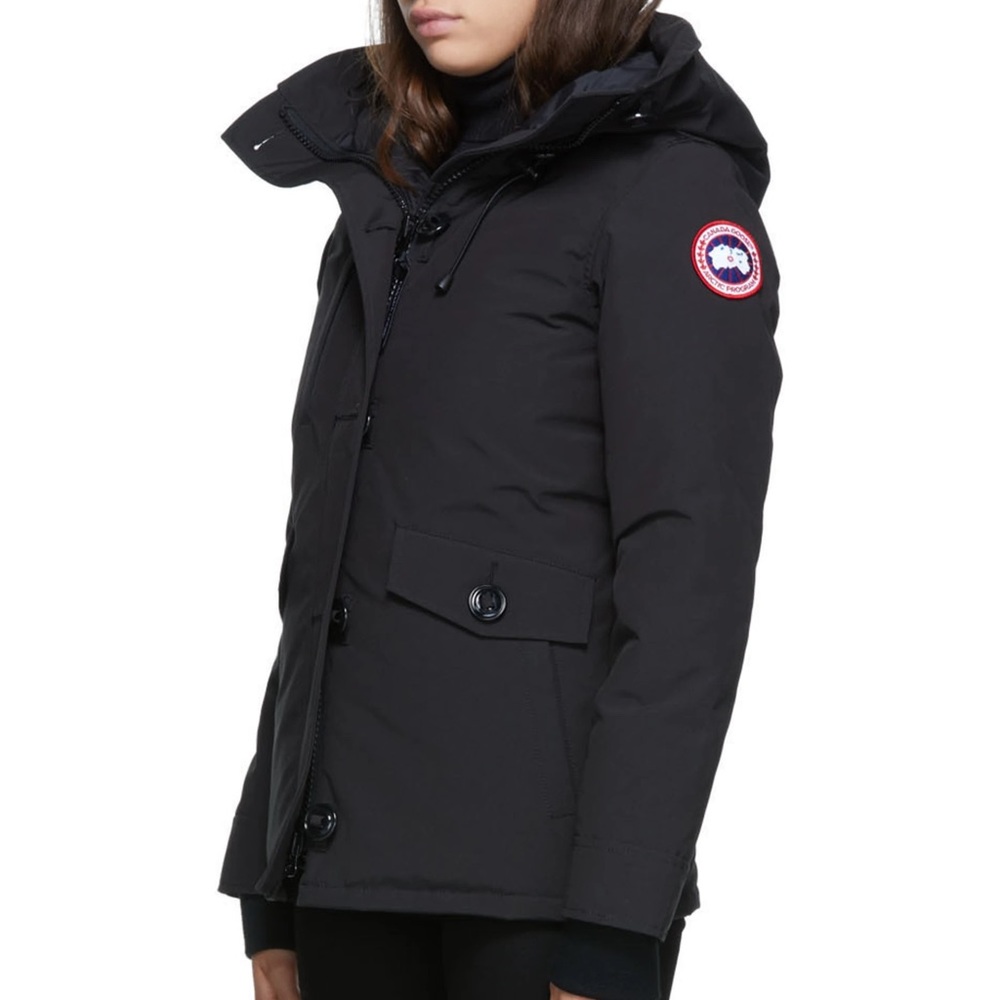 Used Canada goose